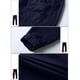 thumbnail image 5 of Pantalones a juego para hombre, rectos, 6535, azul marino, talla 36, 5 of 5