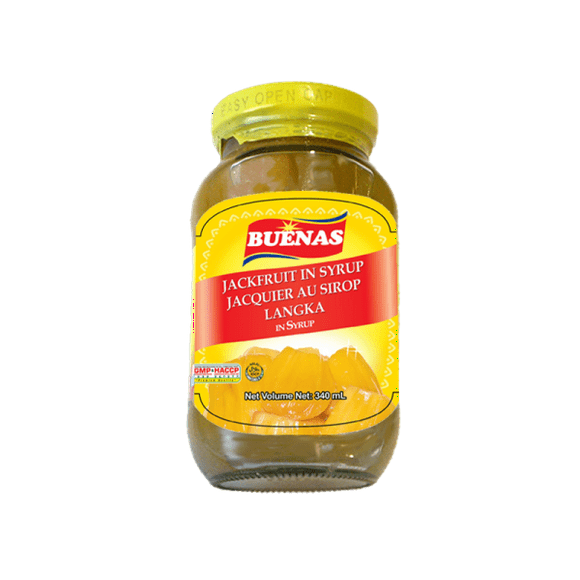 Buenas Jackfruit (Langka)