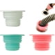 thumbnail image 1 of tapones de sellado a prueba de olores para alcantarillado y suelo de cocina., 1 of 5