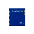 thumbnail image 2 of MóDulo SV6558 WiFi 6 de Doble Banda 2.4G/5G, MóDulo InaláMbrico WiFi 6+BT5.0 USB para Proyector OTT, 2 of 6