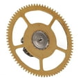 thumbnail image 1 of Watch Movement Escape Wheel, Replacement Escape Wheel Alloy  For Watchmakers For Watch Repairing Workers For Watch Maintenance, 1 of 8