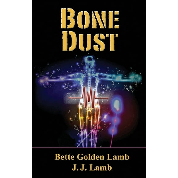 Gina Mazzio RN Medical Thrillera: Bone Dust (Paperback)