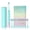 Green, variant on YUNCHI Y7 Electric Toothbrushes, USB-C Rechargeable Sonic Toothbrush with 5 Modes, Soft Bristles 8 Brush Heads and Travel Case, Blue
