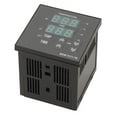 Thermostat Time Digital Display K Type Input Temperature Controller for