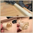 thumbnail image 7 of Mini Hand Planer Professional Precise Woodworking Planer Smoothing Wood Planes Tool Adjustable Flat Bottom Wood Trimming Planer ,Easy to Use, 7 of 7