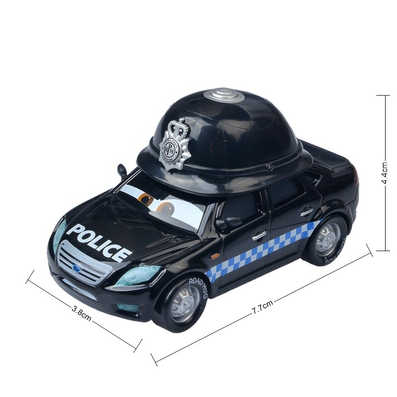 Pelle Jouet 1:50 - Camion De Construction En Métal Moulé - Jouet Pour Enfants (jaune) - Année 2025