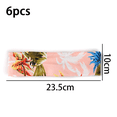thumbnail image 2 of Boho Diadema Señoras Moda Diadema ancha Yoga Entrenamiento Diadema Hairband Ormromra CPB-DE-LYY679-2, 2 of 5