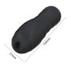 thumbnail image 3 of Copa de avión de espuma fácil de limpiar copa de masaje de pene de glande Manual para hombres adultos JShteea Cuidado Belleza, 3 of 8
