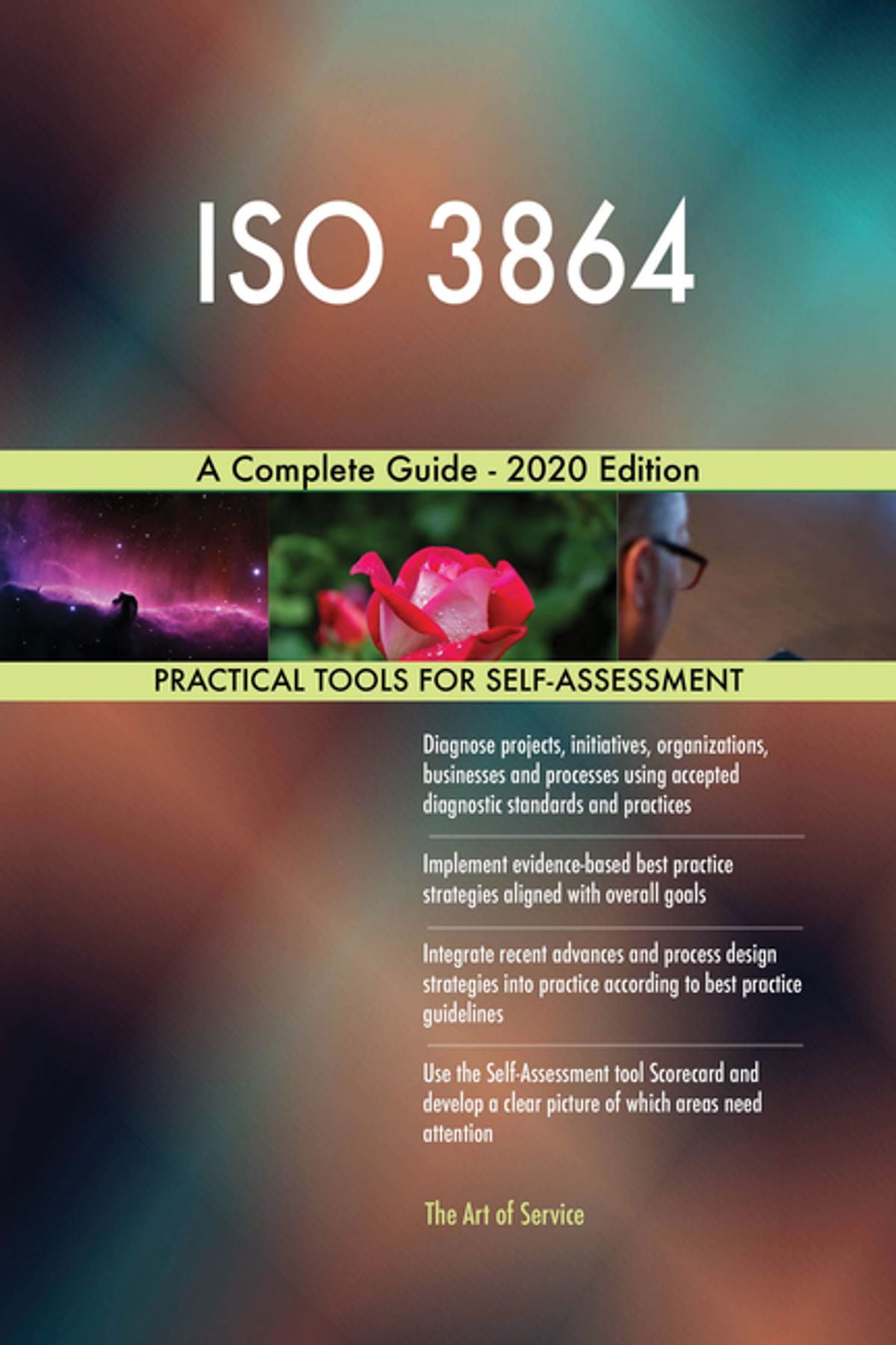 ISO 3864 A Complete Guide - 2020 Edition - eBook - Walmart.com