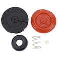 thumbnail image 2 of Kit De Reparación De Diafragma De Válvula PCV, 917-064 Reemplazo De Cubierta De Diafragma De Válvula PCV De Caucho Plástico A Prueba De Golpes Para SportWagen L4 2.0L Para, 2 of 7