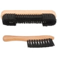 thumbnail image 2 of 2Pcs Pool Table Brushes Billiards Pool Table Clean Brush Billiard Table Clean Tool, 2 of 5