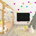 thumbnail image 3 of Miangastore Notice Boards Felt Board Black 1Set, 3 of 8