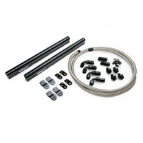 Holley EFI 534-210 LS Hi-Flow Fuel Rail Kit