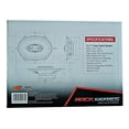 thumbnail image 4 of Bocinas Coaxiales Rock Series Rks-p574 220 Watts 5x7 Pulgadas 4 Vías Rock Series RKSP574, 4 of 11
