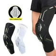 thumbnail image 3 of Basketball honeycomb knee pads, anti-collision knee pads, long training, 3 of 8