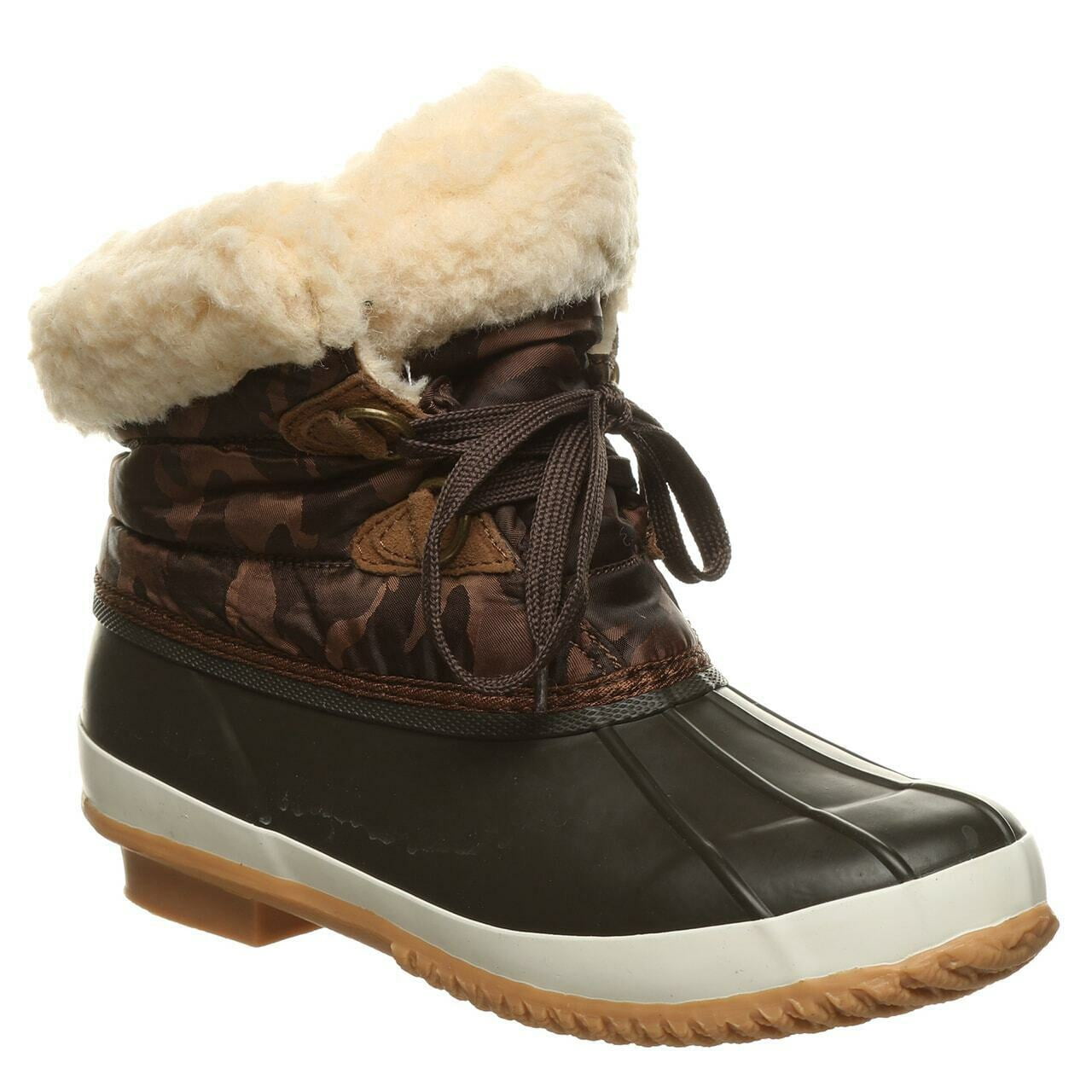 Bearpaw Diamond 9 Women's Earth
