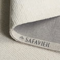 thumbnail image 6 of Safavieh Mirage Albina Striped Area Rug, Ivory, 5' x 8', 6 of 11