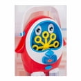 thumbnail image 4 of Outdoor AutomaticElectric Little Penguin Bubble Machine Portable One Click Start Bubble Machine Children's Toy With Bubble Water 100ml, 4 of 9