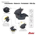 thumbnail image 2 of Carriola Travel System D´Bebé  Aventura Negro, 2 of 4