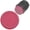 Pink, variant on Designer Rear Lens Cap for All Canon EOS Lenses & Fits EF & EFS, Pink