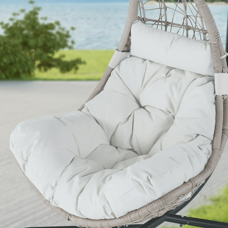 Tear drop shop hammock