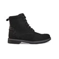 thumbnail image 2 of Bota Biker Motociclista Urbano Casual Hombre Workland 89729 negro 28.5 Workland 89729GRASNEG, 2 of 5