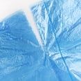 thumbnail image 6 of SPRING PARK Kitchen Garbage Bags, 1Gallon 100Bags, Disposable Trash Bag,5 Rolls Dustbin Bag, 6 of 7