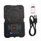 thumbnail image 1 of NFC-PM8 Bluetooth RFID Smart Chip Card Encryption Key Reader, 1 of 5