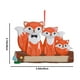 thumbnail image 3 of Ornamento Navideño, Adornativo Colgante, ideal para Árbol de Navidad, Recuerdo Familiar, Festivo, Durable, para Hogar, con Accesorios de Navidad, de Acero, para Decoración Interior, para, 3 of 9