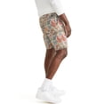 thumbnail image 2 of Dockers Men's Supreme Flex Ultimate Shorts, 2 of 6