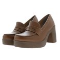 thumbnail image 2 of Mocasín Yesica color camel 26 Dorothy Gaynor Mocasín Yesica color camel 26, 2 of 6