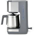 thumbnail image 5 of GE Appliances Drip Stainless Steel 10-Cup Coffee Maker, 5 of 10