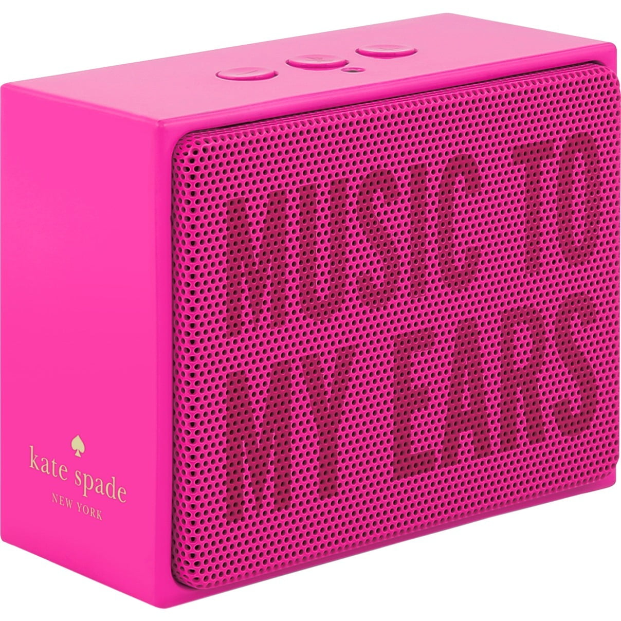 Kate Spade New York Portable Wireless Speaker Walmart Walmart 