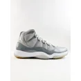 thumbnail image 3 of DS 2010 A i r-Jor-dan 11 XI Retro COOL GREY 378037 001 SIZE 15, 3 of 6