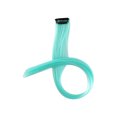 thumbnail image 2 of Luminous Wigs Single Style Seamless Hair Extensions Luminous Wigs, Pullover Toupee, 2 of 2