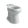 thumbnail image 1 of Cimarron Comfort Height Round-Front Bowl, Ice Grey, 1 of 2