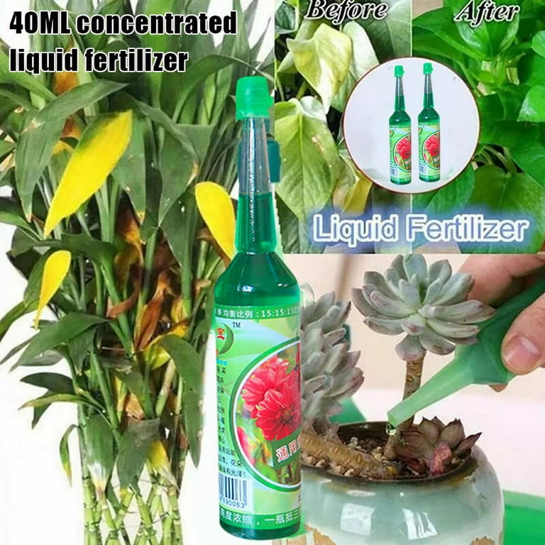Hydroponic 2024 liquid fertilizer