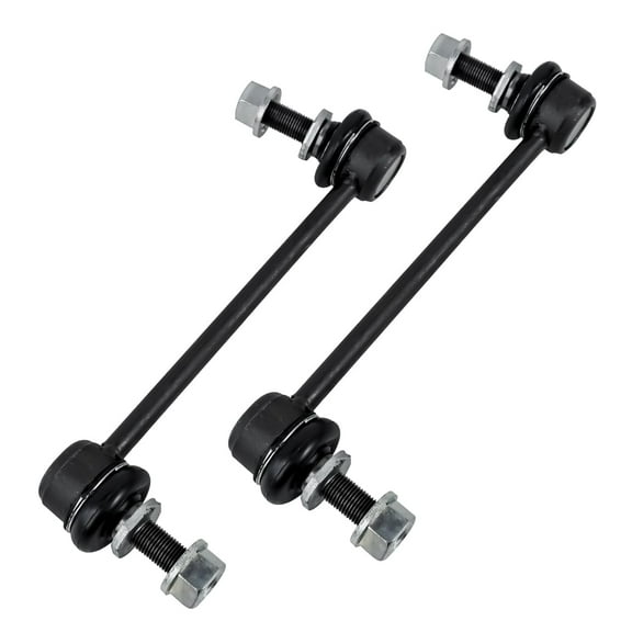Detroit Axle - Rear Stabilizer Sway Bar End Links Replacement for 2000-2006 Toyota Tundra