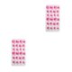 thumbnail image 3 of Guardurnaity 1 Juego de puntas de uñas artificiales dibujos animados uñas postizas niños PNT-16-10 PNT-16-10 2piezas Guardurnaity CBP263819, 3 of 6