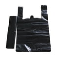 thumbnail image 1 of Revestimiento Para Bote De Basura, Bolsa De Basura Tipo Chaleco De 50 Piezas Para El Hogar, 1 of 8