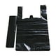 thumbnail image 1 of Bolsa De Basura, 50 Piezas De Revestimiento Negro Para Bote De Basura Para Cocina, 1 of 8