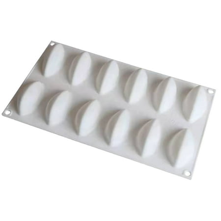 

Chocolate Candy Sugar Craft Exquisite Mango-Shape Paste Mold Cake Decorating Tools Art Silicone Soap Mold Kitchen