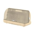 thumbnail image 3 of simhoa Baby Bottle Drying Rack Cup Storage Holder for Milk Bottles Dinnerware Bowls Cream Color, 3 of 8