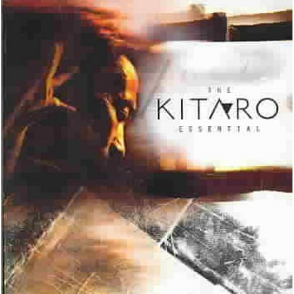 Kitaro The Essential CD