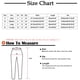 thumbnail image 3 of Pantalones de yoga ajustados de cintura alta transpirables de malla para mujer Pantalones de fitness Pantalones de correr de elevación de cadera Pompotops  ulkah944494, 3 of 6