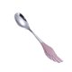 thumbnail image 1 of Regalos Del Día de San Valentín Cuchara de Café de Acero Inoxidable 304, Cuchara de Postre Del Día de San Valentín, Tenedor, Regalo de Vajillas Del Día de San Valentín Chocolate, 1 of 2