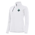thumbnail image 2 of Women's Antigua White New York Liberty Generation Full-Zip Jacket, 2 of 3