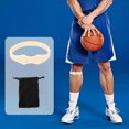 thumbnail image 4 of unique Patellar Tendon Support Strap Patella Knee Brace Patella Support Belt Patella, 4 of 5