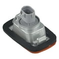 thumbnail image 2 of Yimiti Car Front Bumper Side Marker Turn Signal Lamp For Toyota For Cruiser Lc100 98-07-1Pc, 2 of 9
