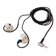 thumbnail image 1 of Auriculares Con Cable De 3,5 Mm, Auriculares Con Cable HiFi Plug And Play Señal Estable Llamadas Fáciles Con Micrófono Para MP3 ANGGREK Como se muestra en la descripción, 1 of 8